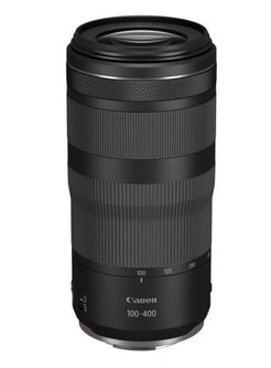 Zumirent Canon RF 100-400mm F5.6-8 IS USM