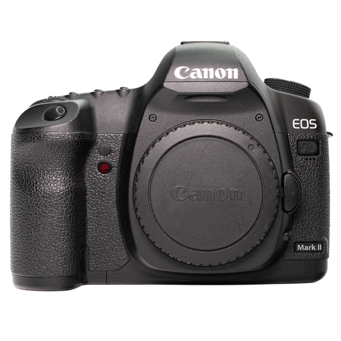 Occasion Canon EOS 5D Mark II