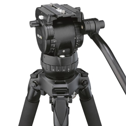 Zumirent Miller System Compass 23 Solo 100