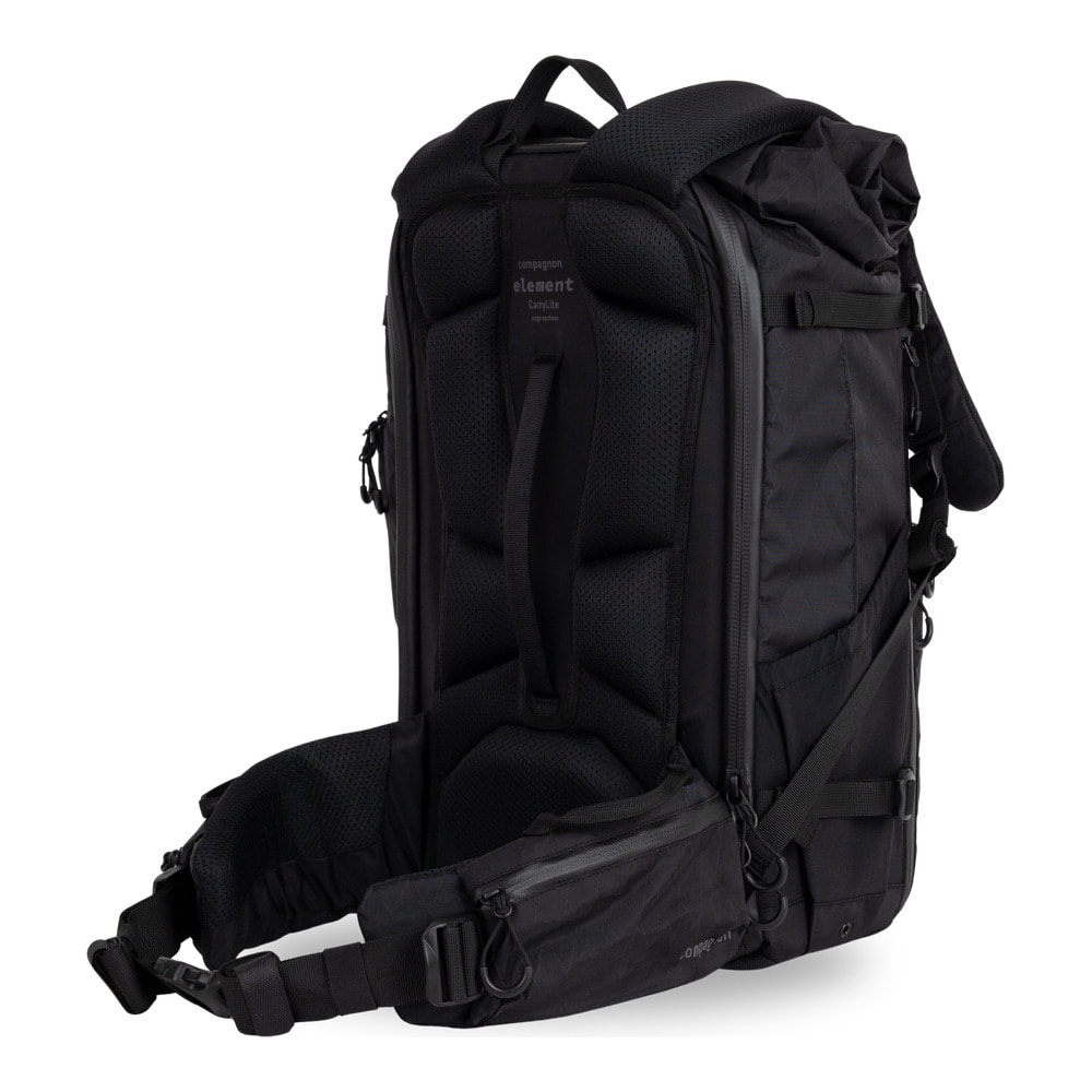 Element backpack 30L V2 Volcano Black - 05.jpg