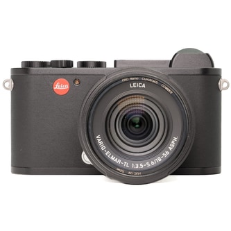 Occasion Leica CL KIT 18-56mm 3,5-5,6 