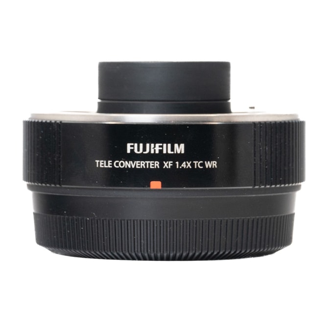 Occasion Fujifilm TELE CONVERTER XF 1.4X TC WR