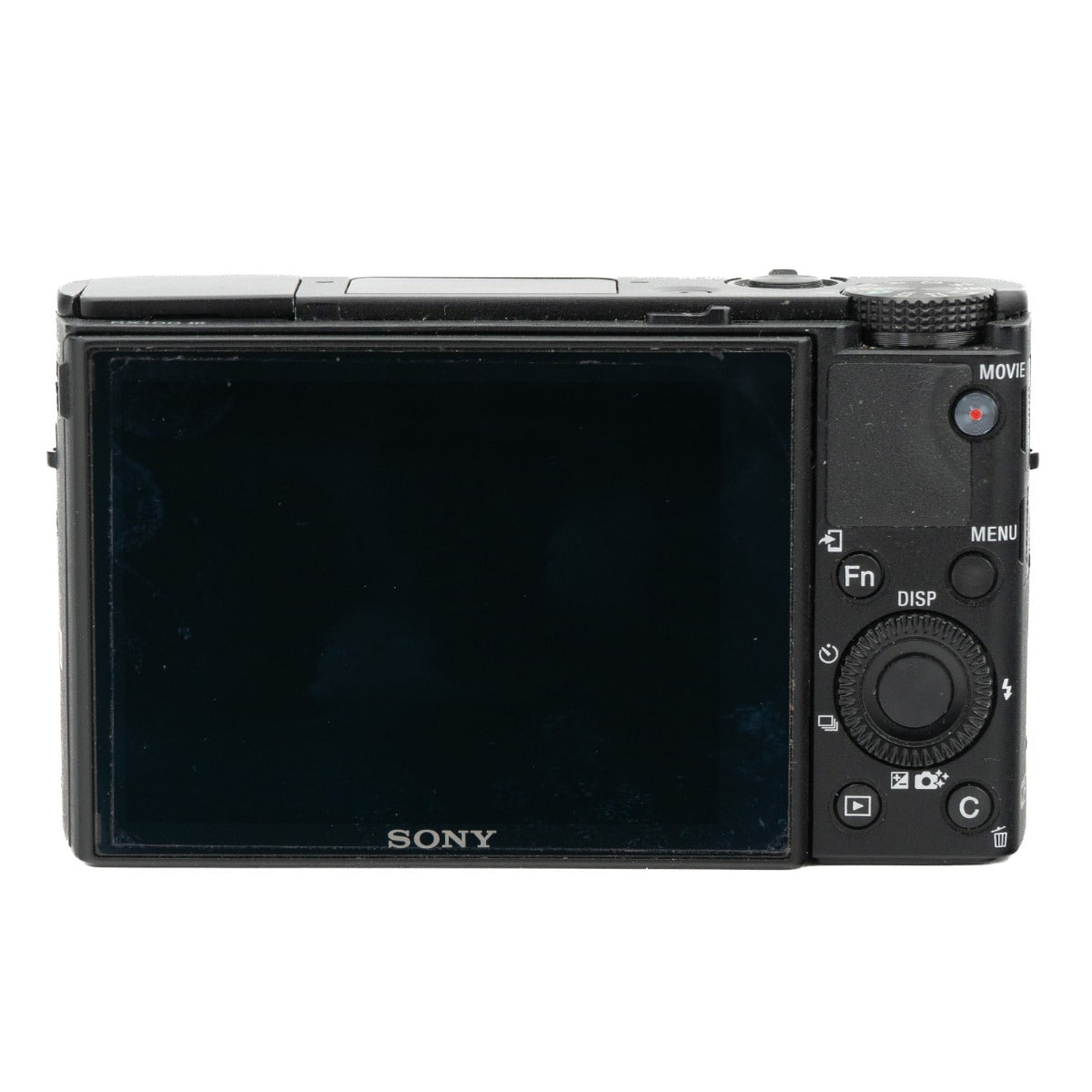 Occasion Sony Cyber-shot RX100 Mark III