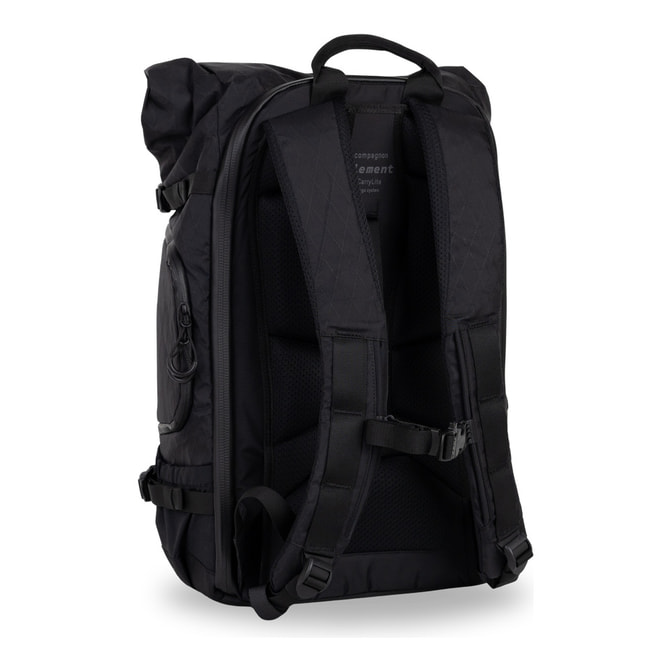 Element backpack 30L V2 Volcano Black - 08.jpg