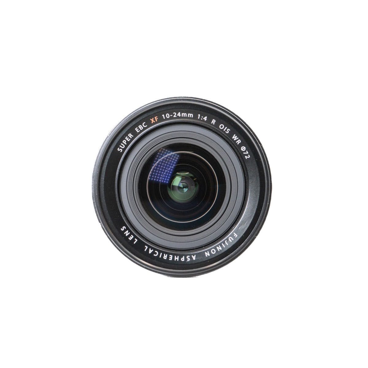 Occasion Fujifilm XF 10-24mm f/4 R OIS WR