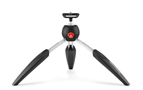 Zumirent Manfrotto Tischstativ
