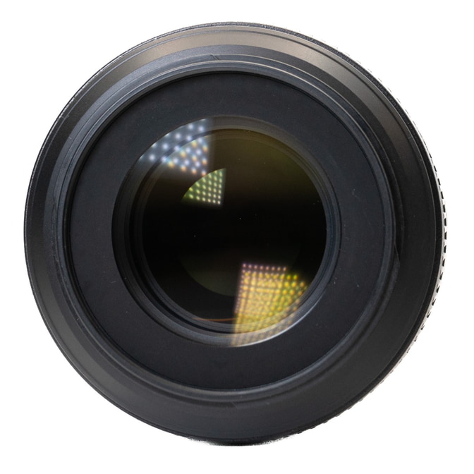 Occasion Nikon AF-S Micro Nikkor 105mm 2.8 G ED VR