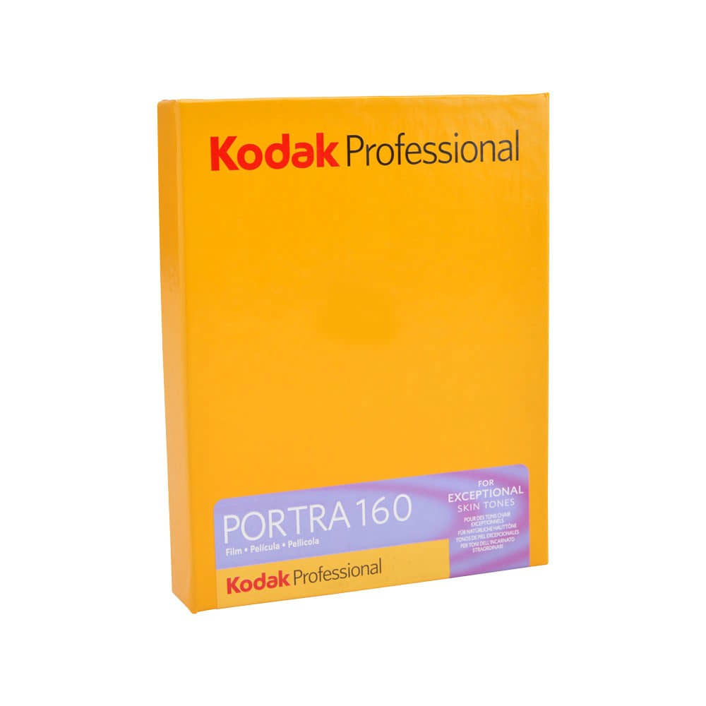 Kodak Portra 160 4x5inch 10 Blatt.jpg