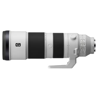 Zumirent Sony FE 200-600mm f/5.6-6.3 G OSS