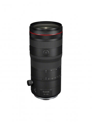 Zumirent Canon RF 24-105mm F2.8 L IS USM Z