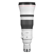 Zumirent Canon RF 600mm F4 L IS USM