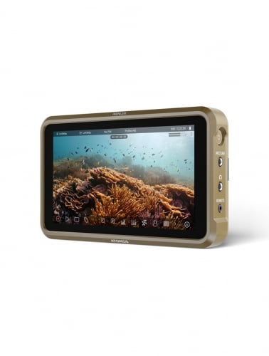 Zumirent Atomos Ninja
