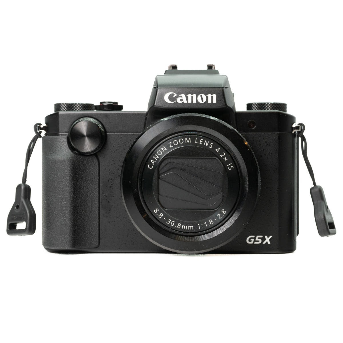 Occasion Canon Powershot G5X 