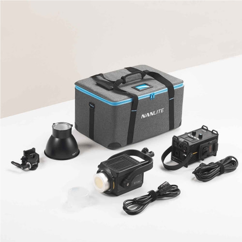 Zumirent Nanlite Forza 300B II