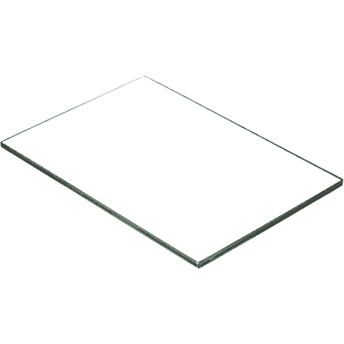 Zumirent Tiffen Glimmerglass Filter 1/8 4x5.65