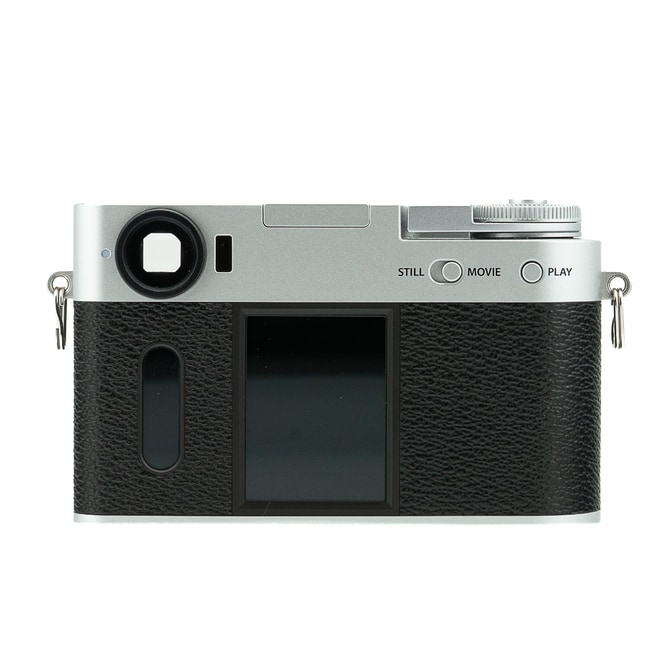Occasion Fujifilm X half