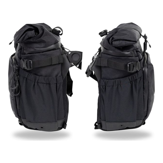 Element sling 12L - Volcano Black - 08.jpg