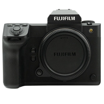 Occasion Fujifilm GFX 100 II