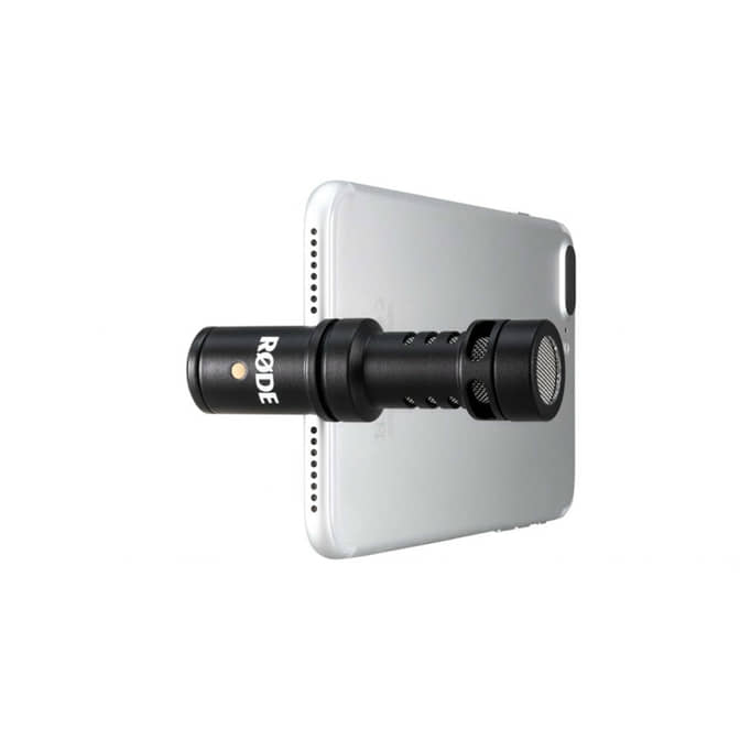 Rode VideoMic ME-L Kondensatormikrofon
