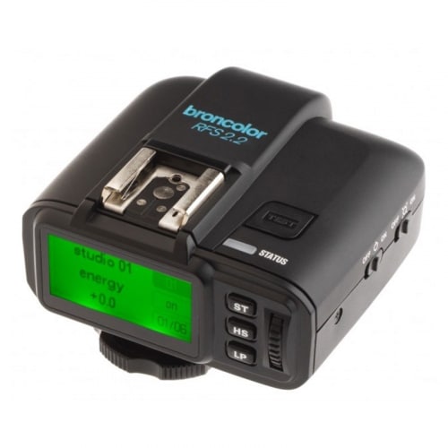 Zumirent Broncolor Sender RFS 2.2 Sony