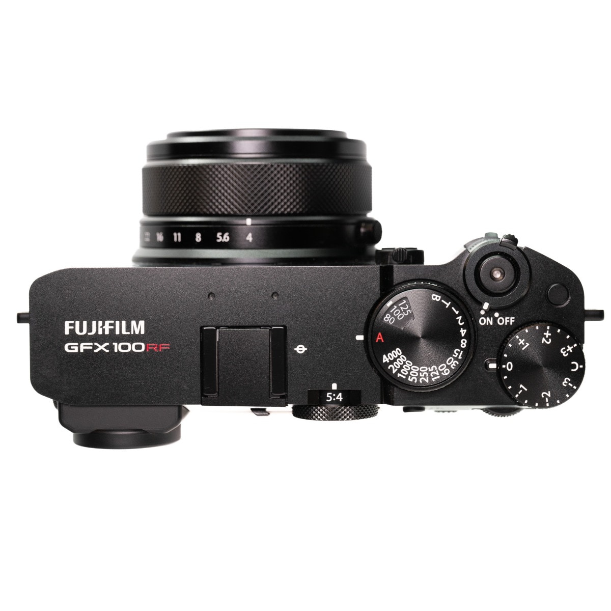 Occasion Fujifilm GFX100RF