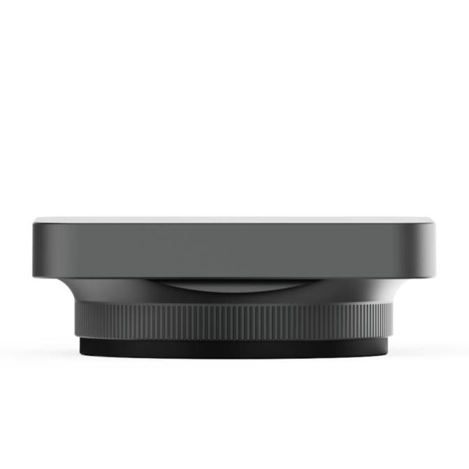 Urth Sony FE 24/40/50mm G Lens Hood Kit Black