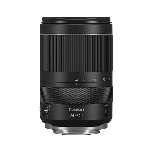 Zumirent Canon RF 24-240mm f/4-6.3 IS USM