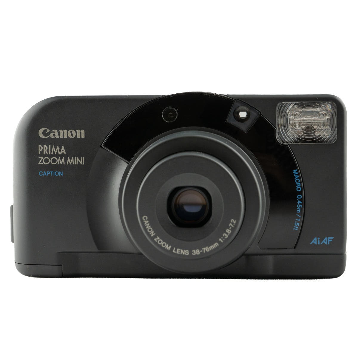 Occasion Canon Prima Zoom Mini