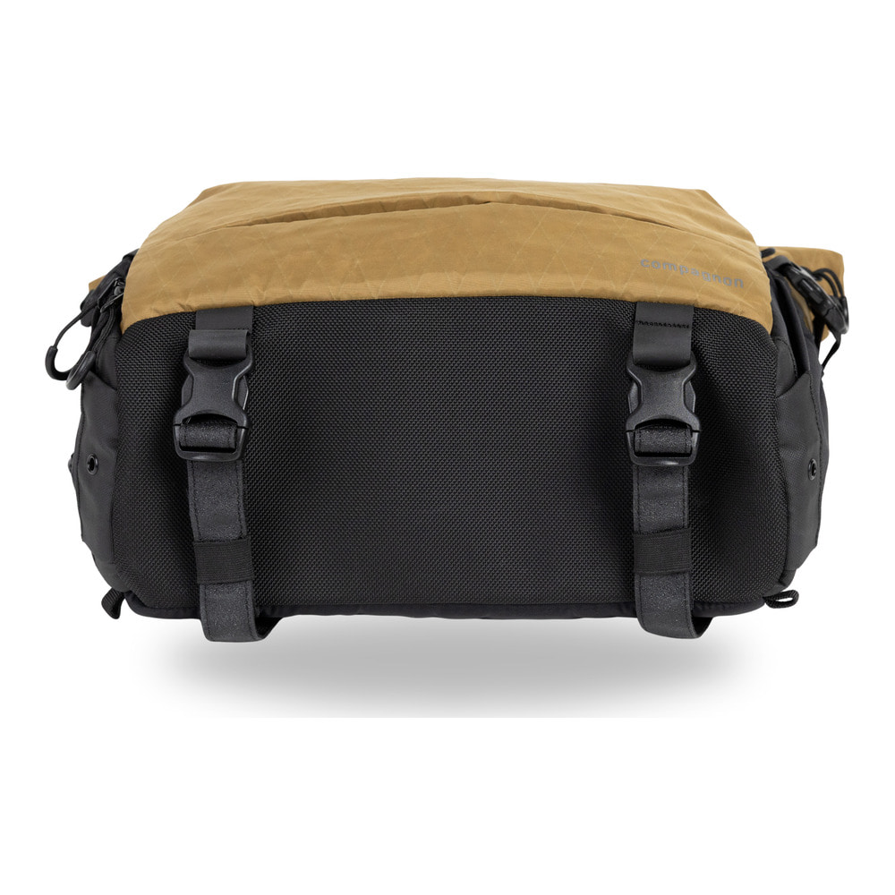 Element sling 12L - Desert Brown - 09.jpg