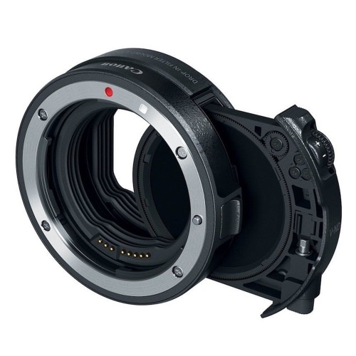Zumirent Canon EF-RF Adapter C-PL