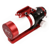 William Optics Apochromatischer Refraktor AP 61/360 ZenithStar ZS61 II OTA Rot