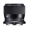Zumirent Sigma 56mm F1.4 DC DN Contemporary Nikon-Z
