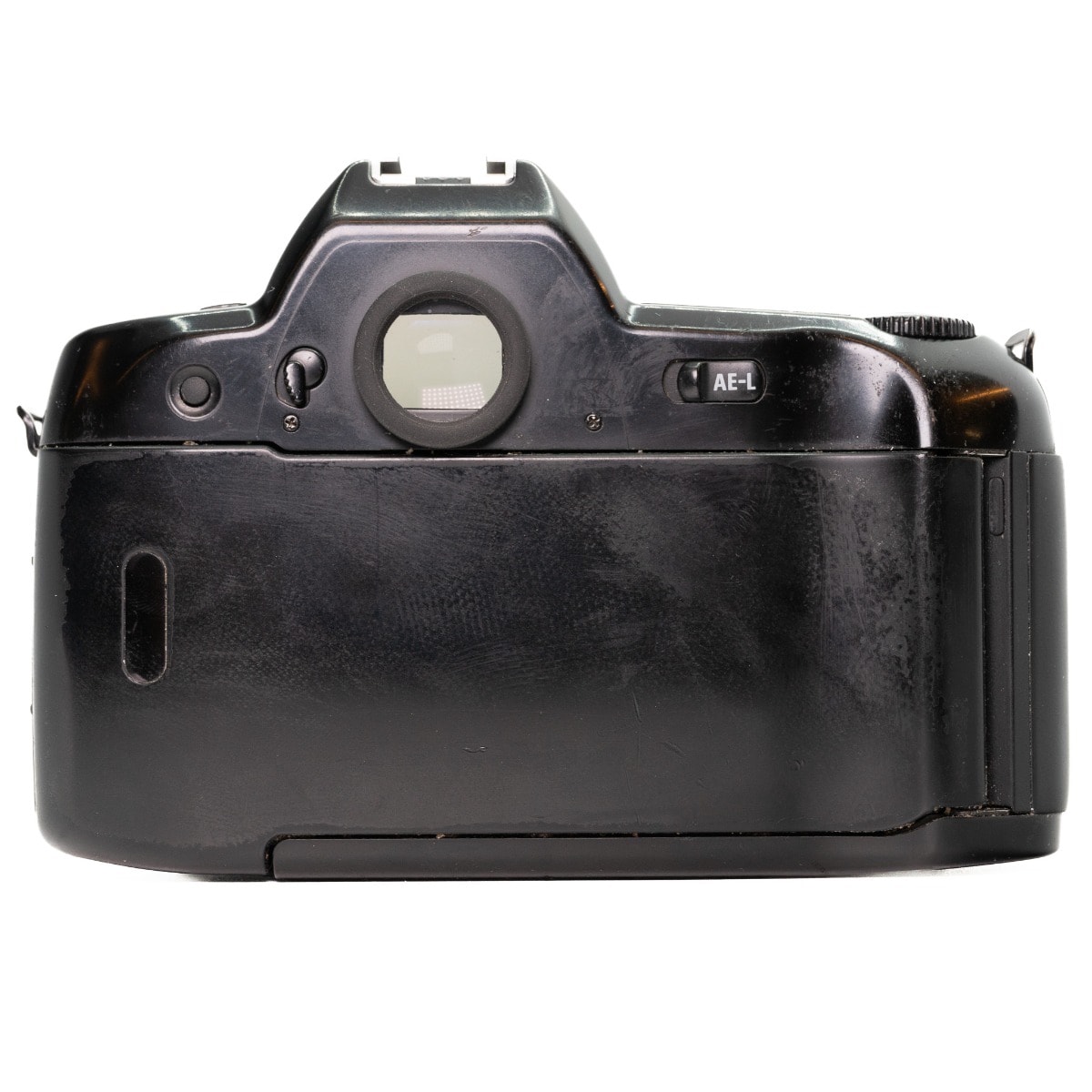 Occasion Nikon Nikon Fx90 Schwarz 