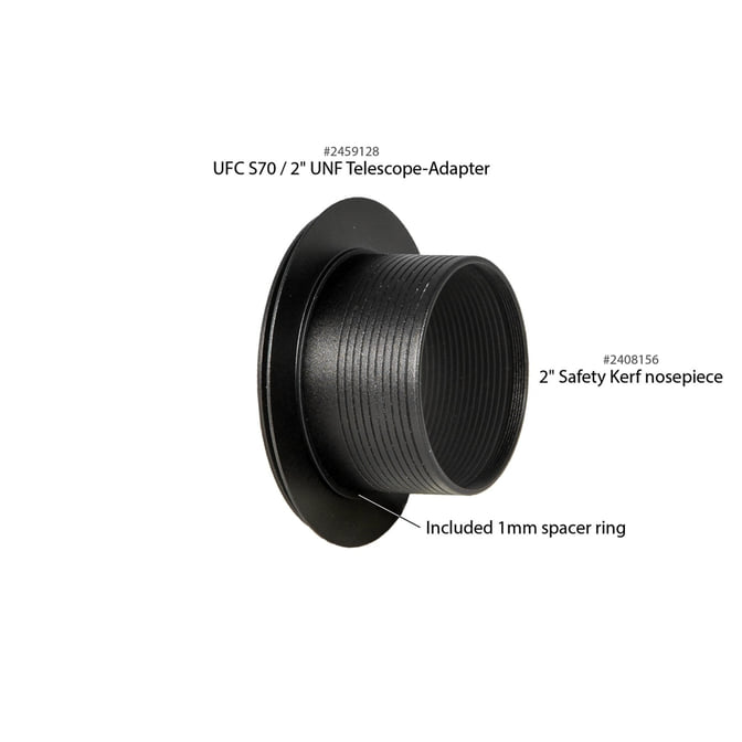Baader UFC S70 - 2%22 Teleskop-Adapter-2.jpg