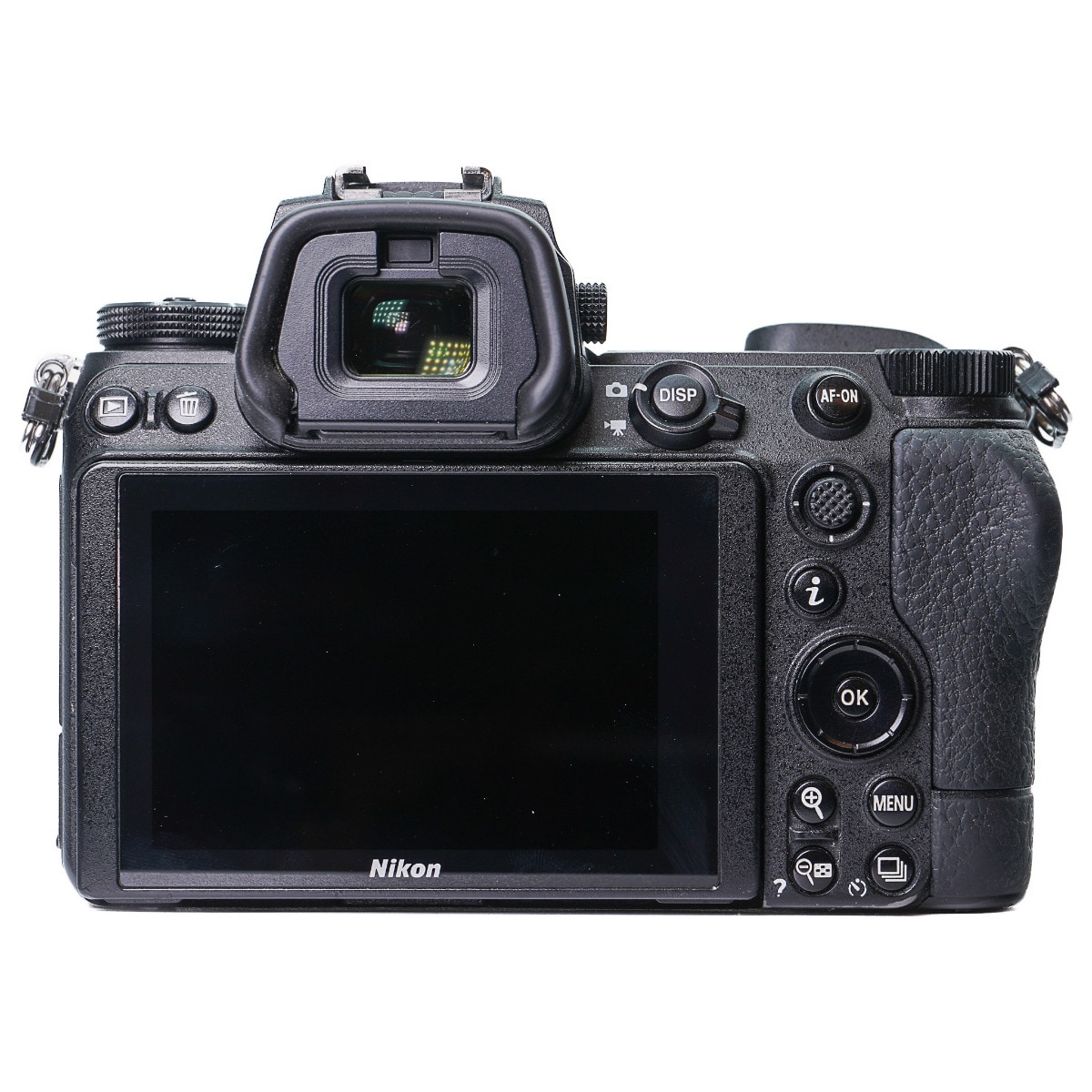 Occasion Nikon Z7 II