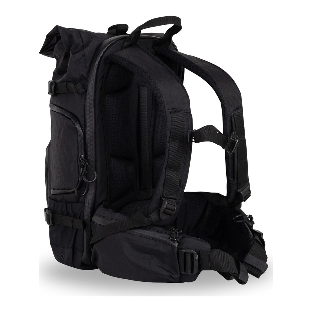 Element backpack 20L V2 - Volcano Black - 05.jpg