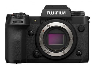 Zumirent Fujifilm X-H2
