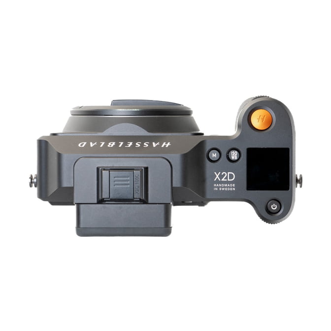 Occasion Hasselblad X2D 