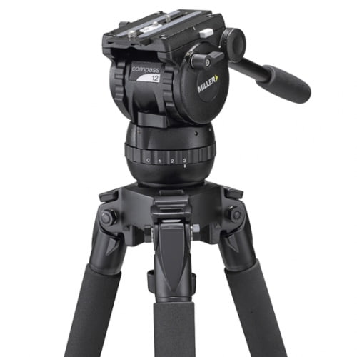 Zumirent Miller System Compass 12 Solo 75