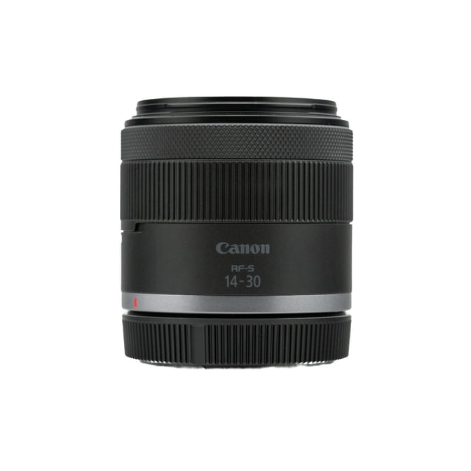 Occasion Canon RF-S 14-30mm f/4-6.3 IS STM PZ