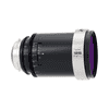 Zumirent Blazar CATO 2x Anamorphic 125mm T4 Full Frame PL-Mount