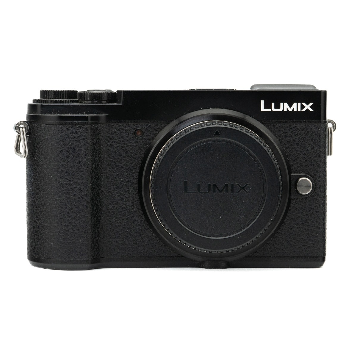 Occasion Panasonic Lumix DC-GX9