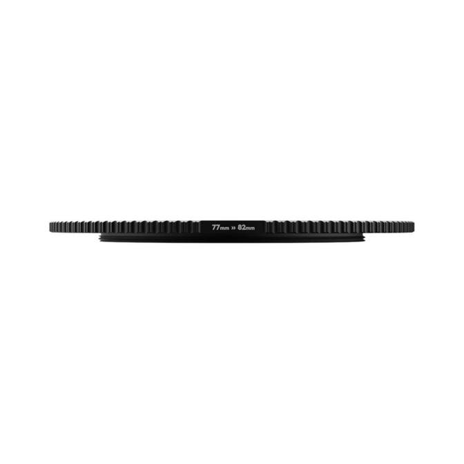 PolarPro Quartzline Step-Up Ring 77-82mm