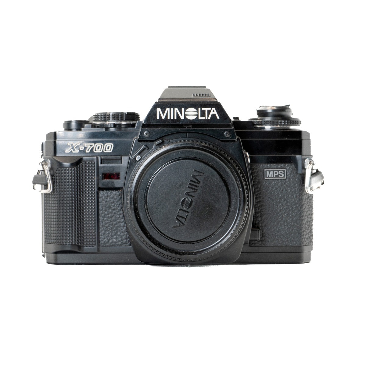Occasion Minolta X-700 Body 