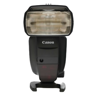 Occasion Canon Speedlite 600EX-RT f