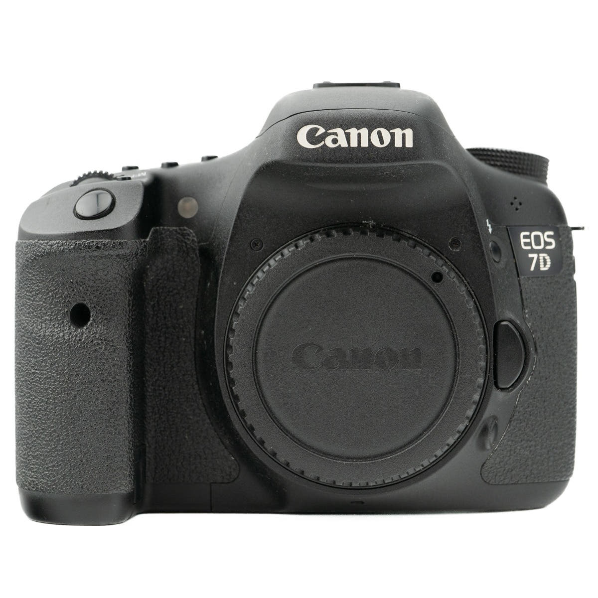 Occasion Canon EOS 7D