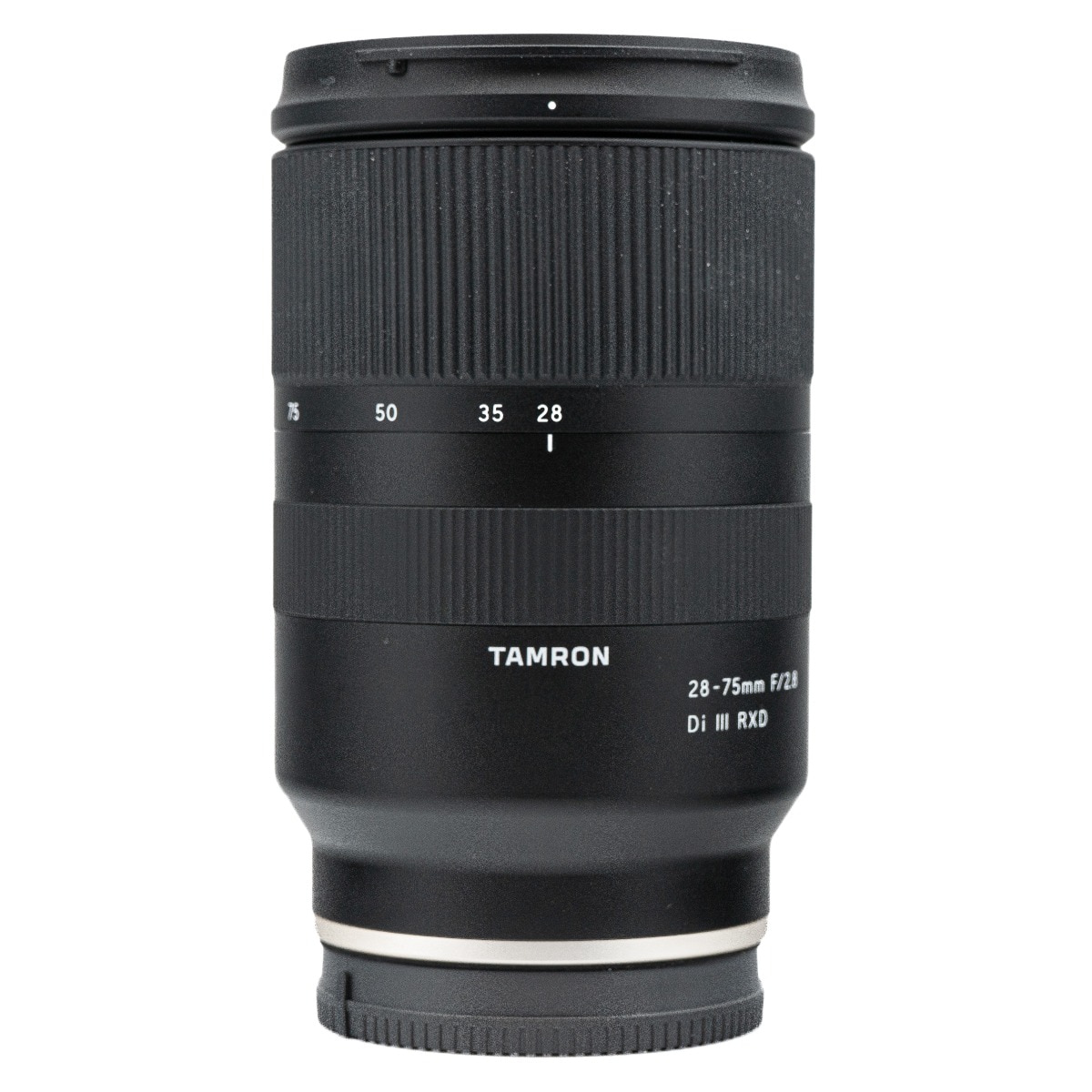 Occasion Tamron 28-75mm f/2.8 Di III RXD - Sony FE Mount