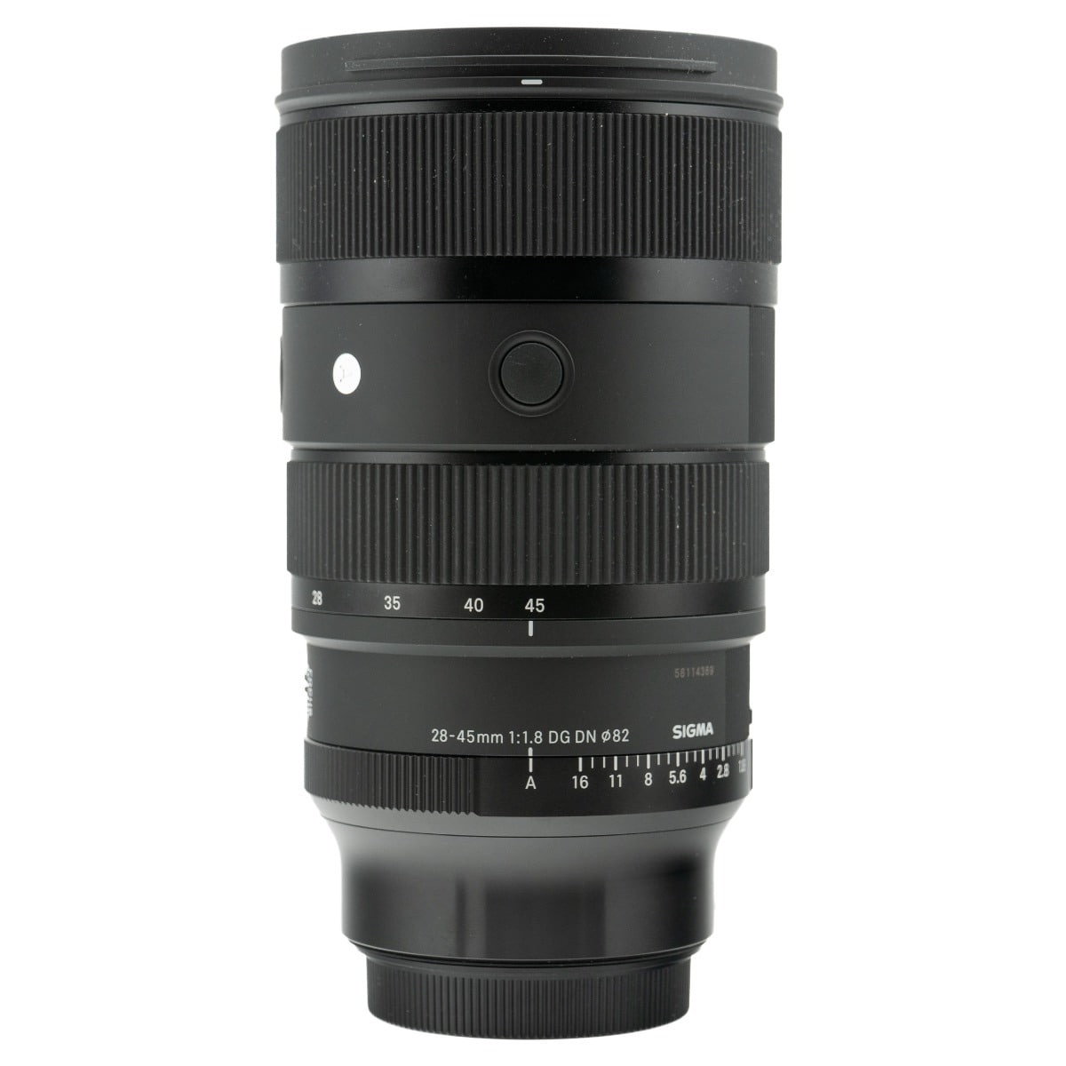 Occasion Sigma 28-45mm f/1.8 DG DN ART - L Mount