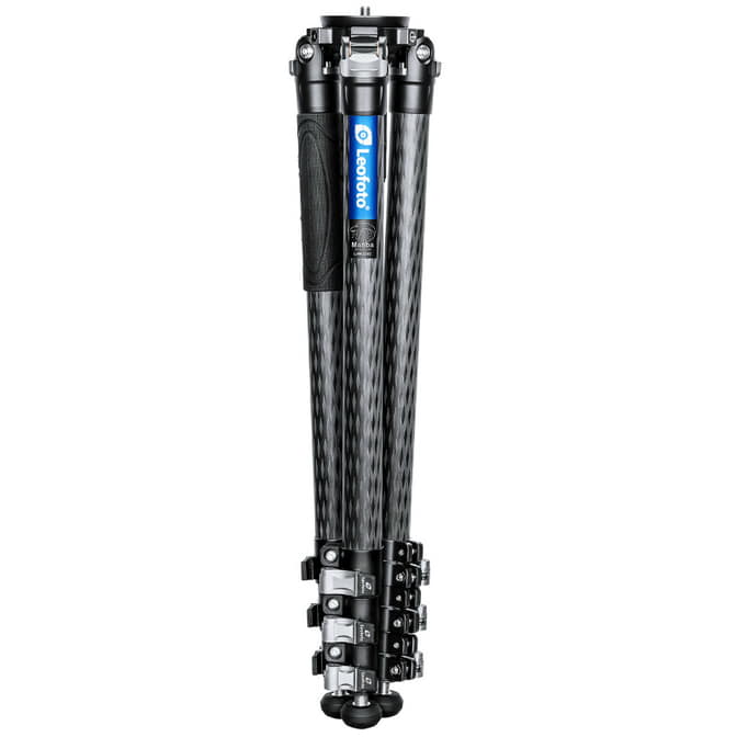 Leofoto-Carbon-Dreibeinstativ-LVM-324C-Manba-mit-Nivelliereinrichtung-Videoneiger-BV-15 (1).jpg