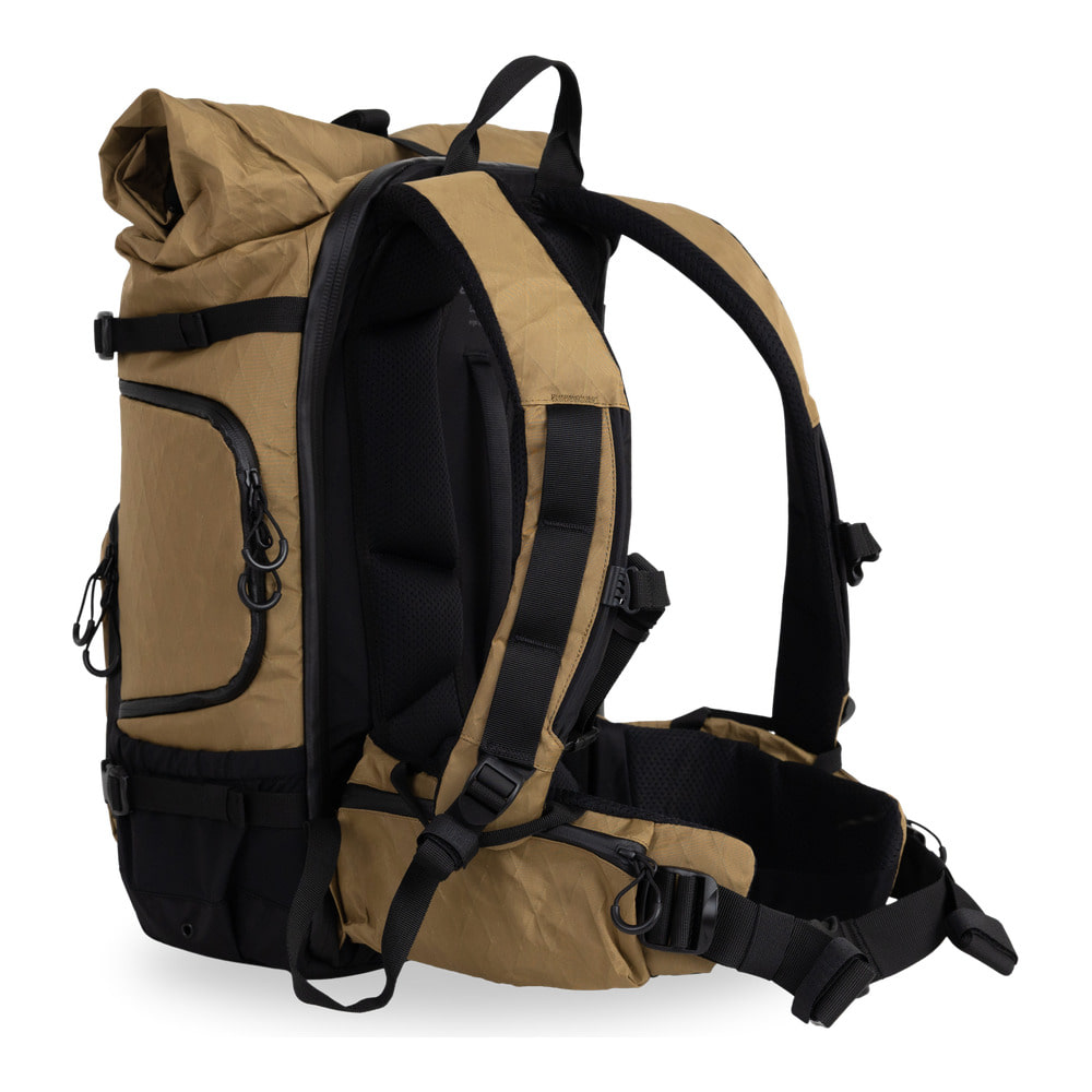 Element backpack 30L V2 Desert Brown - 12.jpg